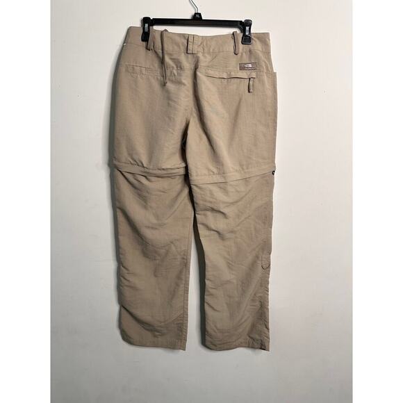 The North Face Women's Paramount Peak Convertible Pants - Picture 3 of 5